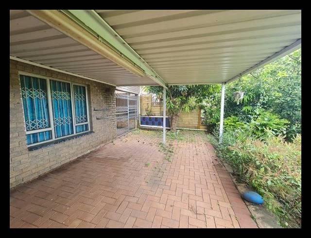 3 BEDROOM HOUSE FOR SALE IN EASTBURY